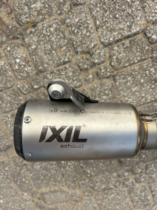 Linha de escape ixil