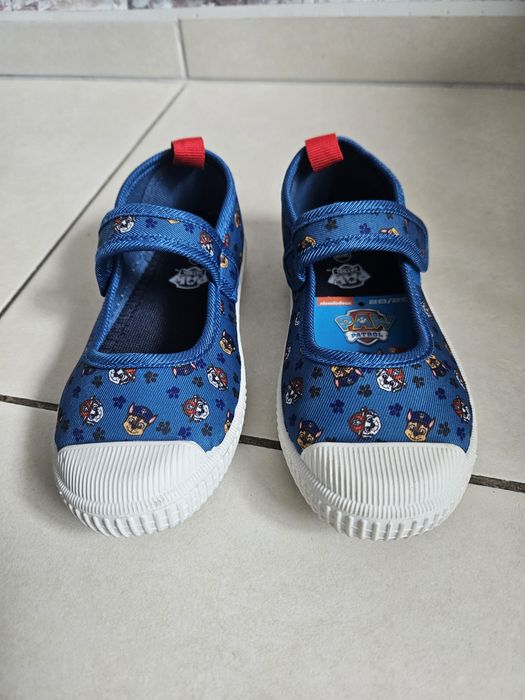 Kapcie papcie trampki 28/29