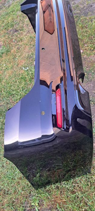 BMW F31 Lift zderzak tył tylny