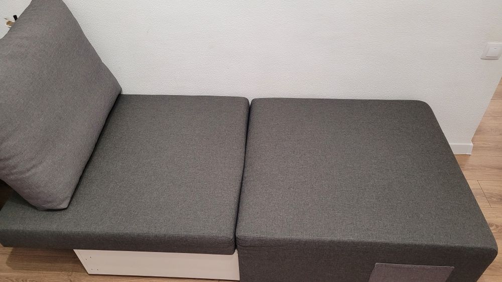 Продам крісло-ліжко в доброму стані