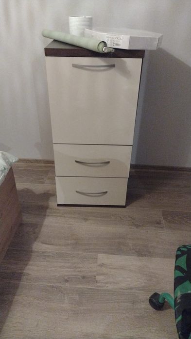 Szafki pokojowe  i szafa