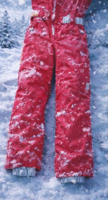 Дитячий зимовий комбінезон Quechua