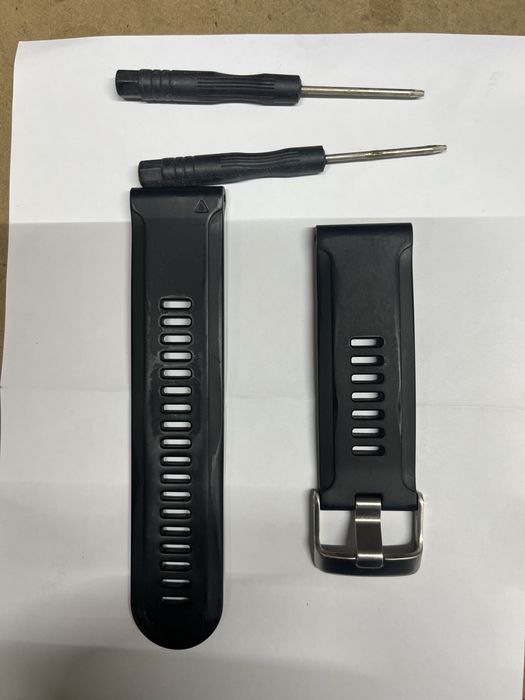 Bracelete relógio garmin fenix