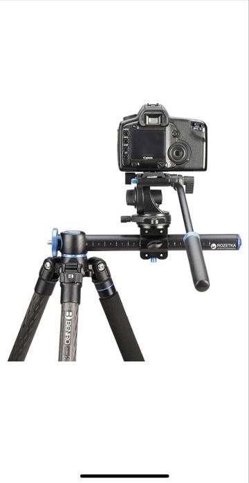Штатив Benro Go Travel GA 168TB1