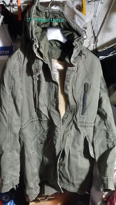 Peças roupa 1 euro cada