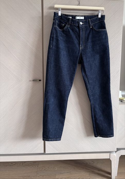 Джинси жіночі Mango, розмір М
