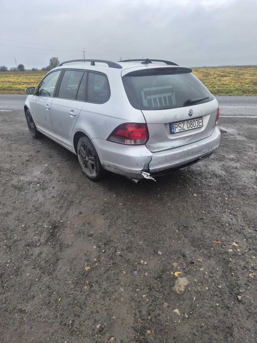 volkswagen golf variant na części