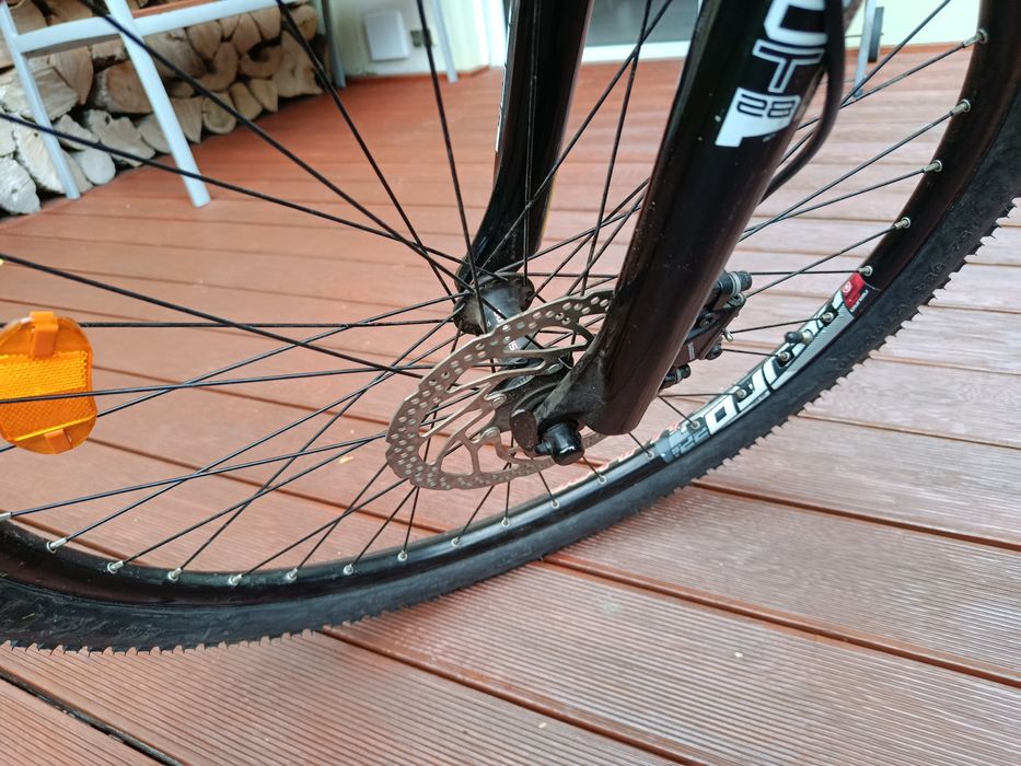 Rower górski 27.5 CADEX ATOM