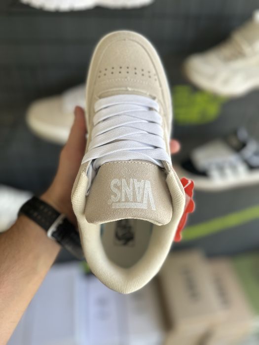 Жіночі кеди Vans PREMIUM 36-41рр