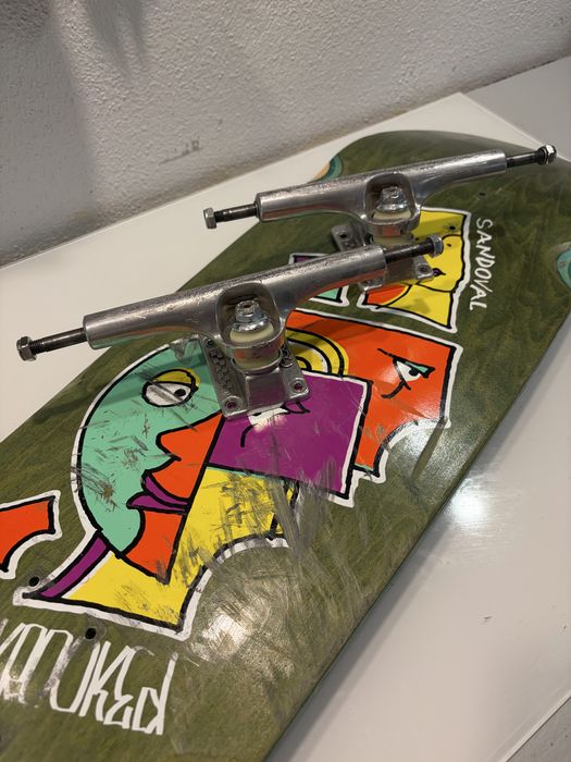 Ace Af1 77 hollow