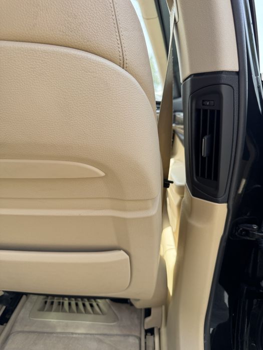 BMW 730d Nacional