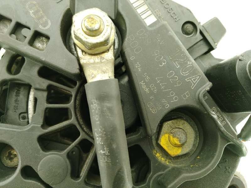ALTERNADOR AUDI A4 1994