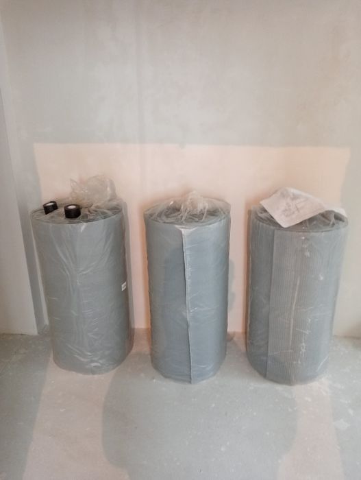 Вспененный каучук/19мм/на липучке