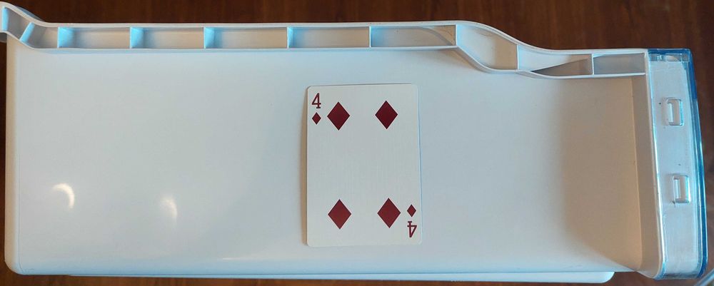 Ящик холодильної камери холодильника Самсунг RL 50 RFBSW1