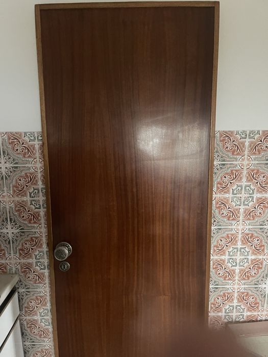 Portas de 70 cm