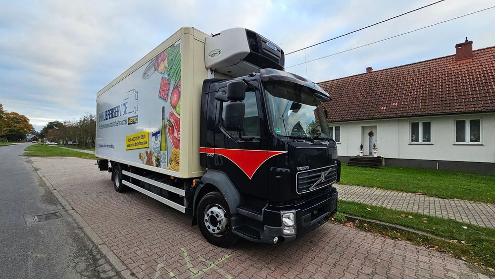 Volvo