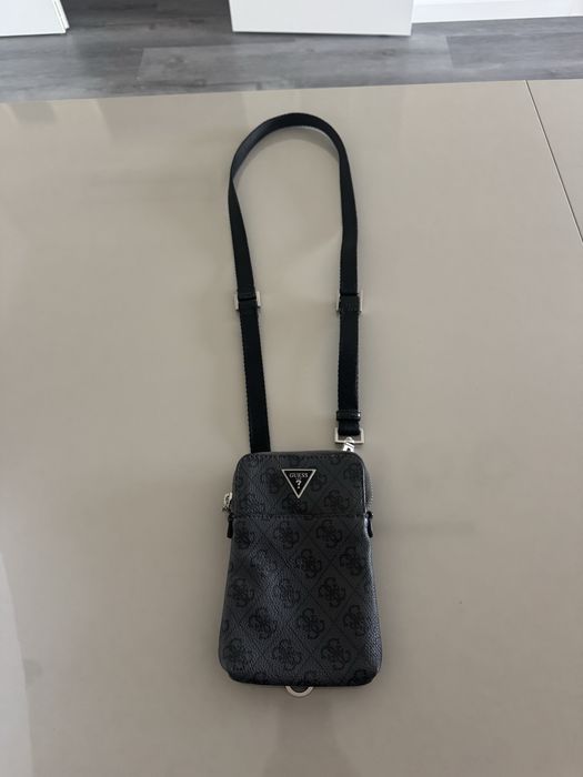 Bolsa Guess (NOVA)