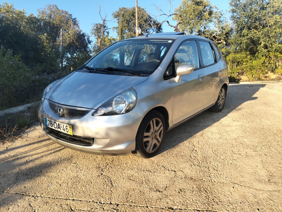 Oportunidade Honda 129 mil klms