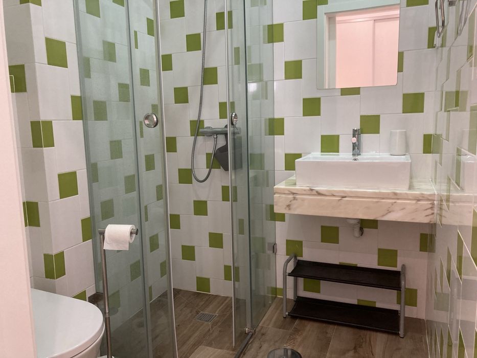 Apartamento T3 - 50m praia WI-FI
