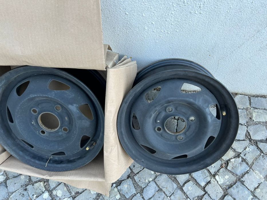 jantes 13 Ford Fiesta