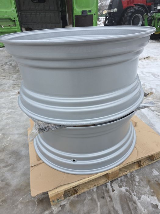 Felgi 15x38 cześć opryskiwacze valmet case