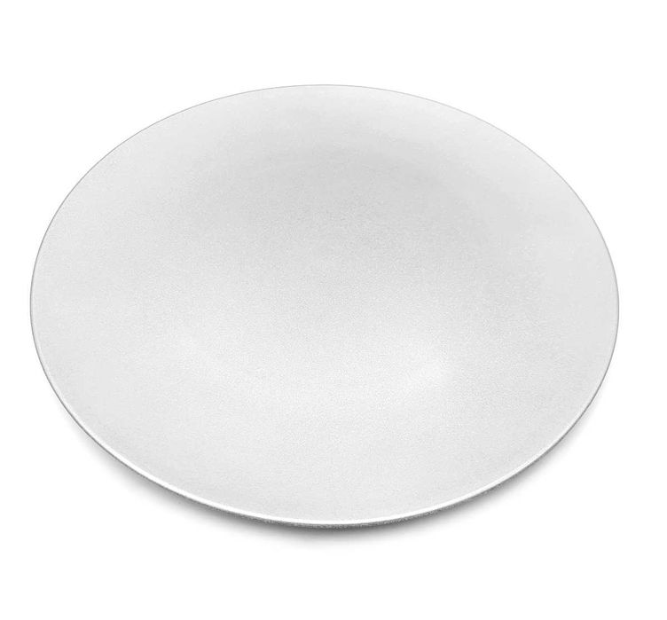 Podtalerz srebrny podkładka taca dekoracyjna podstawka pod talerz 33cm