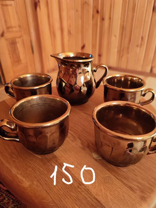 Посуда хорошая - договорная