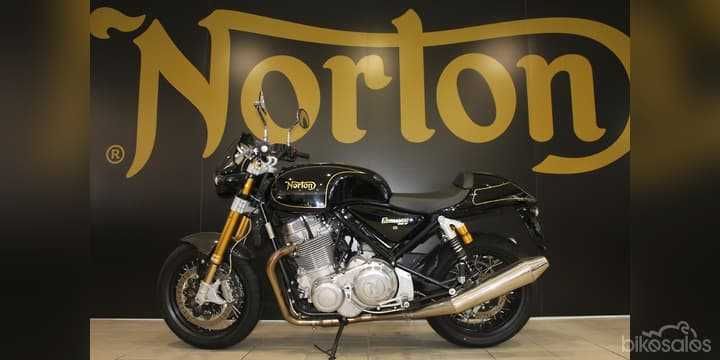 новая английская сумка винтаж олдскульная Norton motorcycles VIP