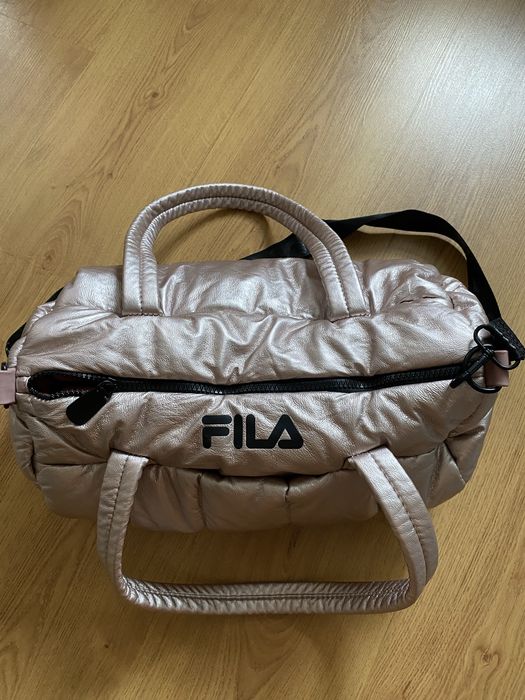 Сумка FILA Спортивна сумка Fila