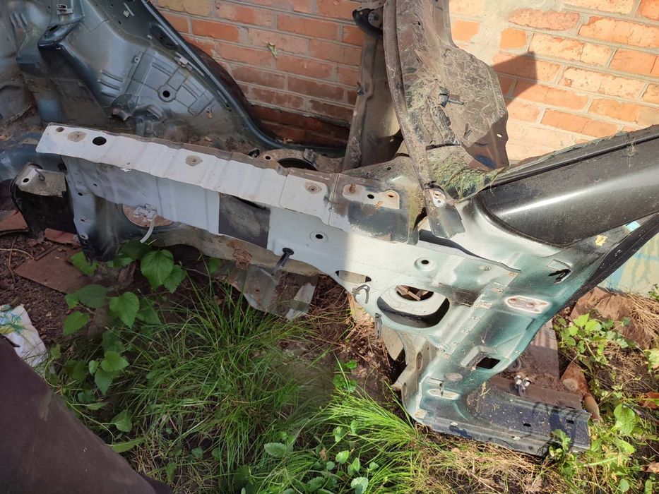 Четверть передняя левая, задняя левая правая хюндай Туксон