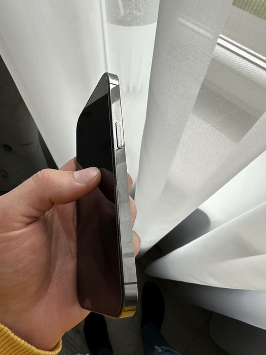 Iphone 13 pro 128 gb prywatny paragon sprzedam