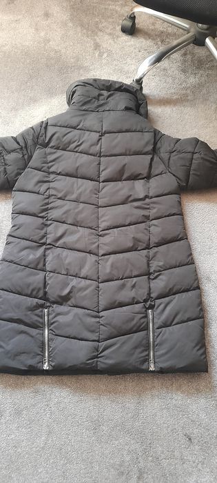 Kurtka damska zimowa xl