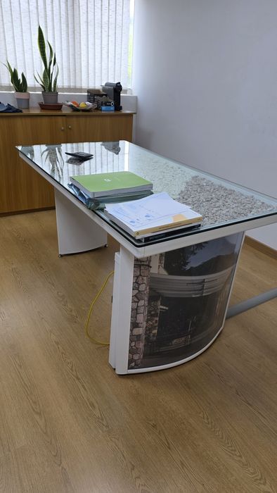 Secretária escritório