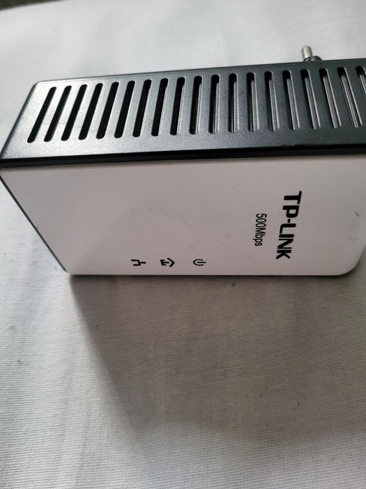 TP-LINK 200Mbps Transmiter sieciowy