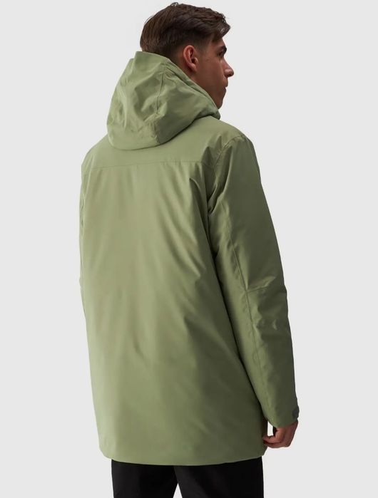 4F kurtka męska zimowa M-XXL