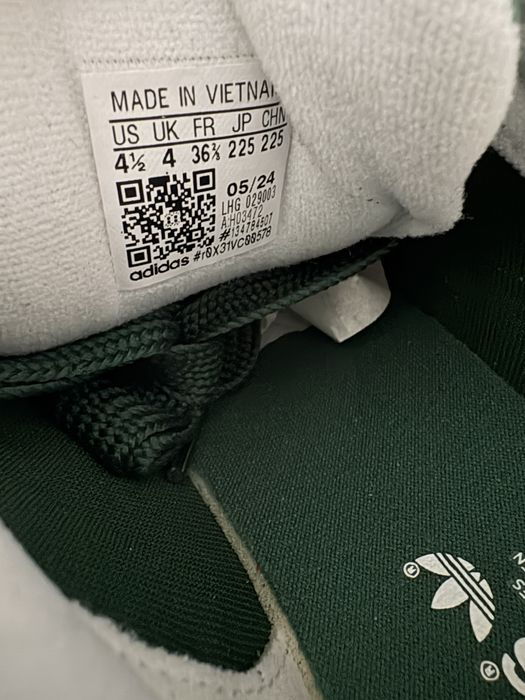 Buty Adidas Campus 00s