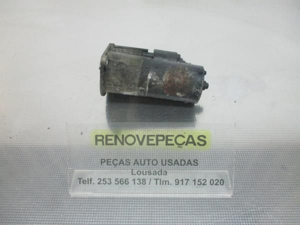 Motor de arranque VOLKSWAGEN Polo (6N)
