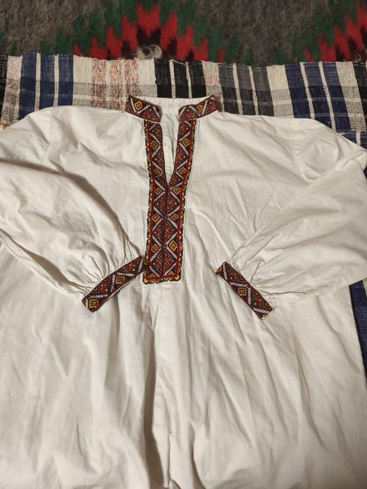 Етнодикор продам