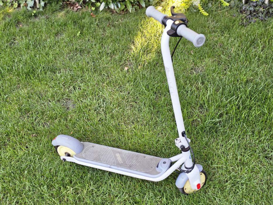 Hulajnoga Ninebot Segway C8