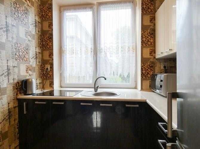 Mieszkanie – Kraków, Kombinat, Nowa Huta - Widok 4