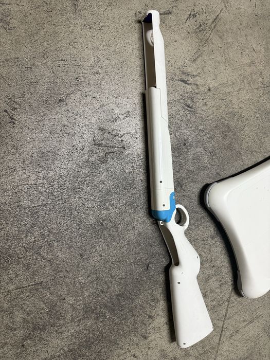 WII + acessórios