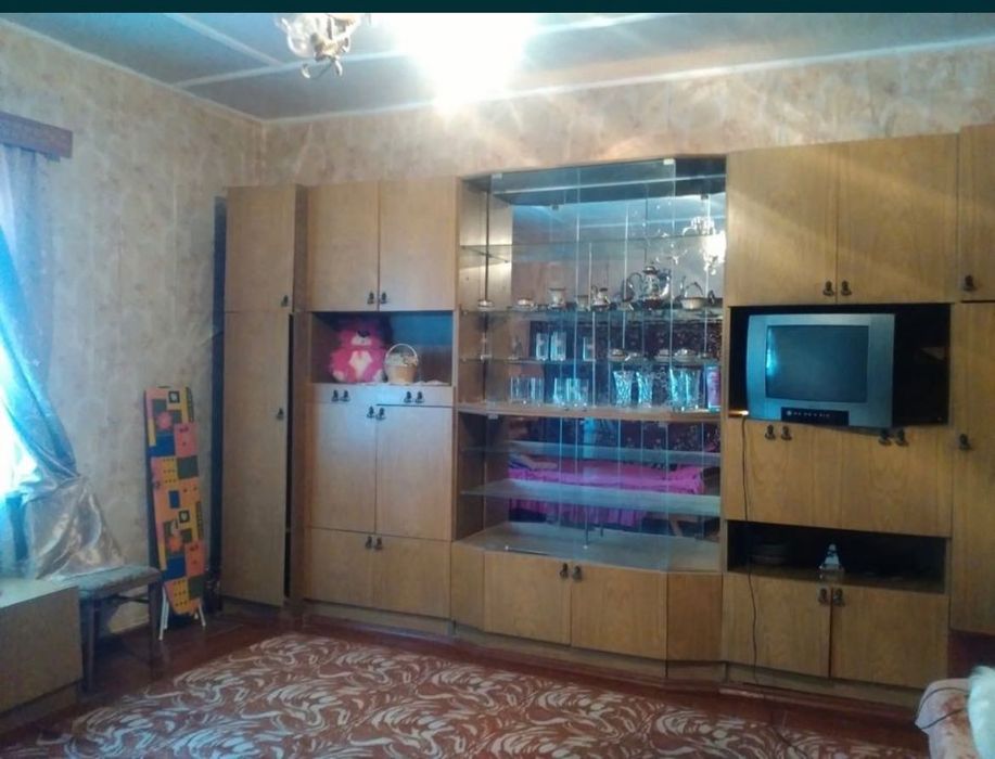 Здам будинок на довготривалий період