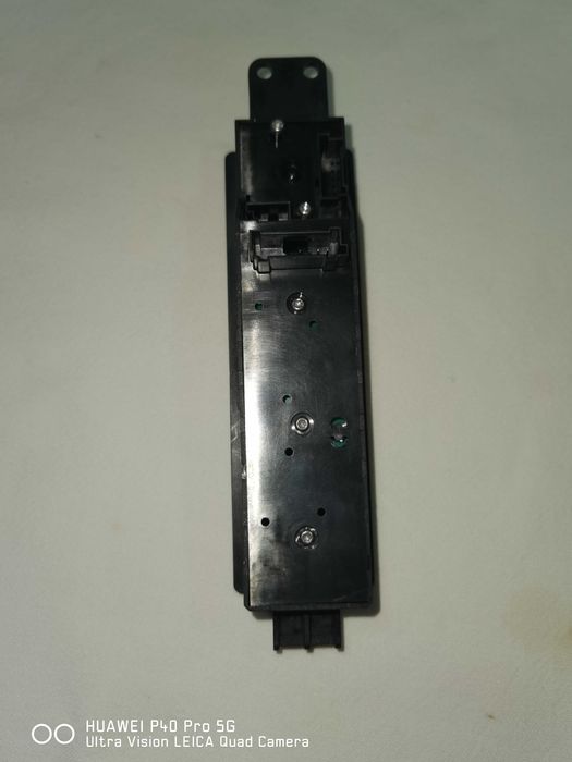 Botões de elevador de vidro de Mercedes Vito 113 de 2013, novo.