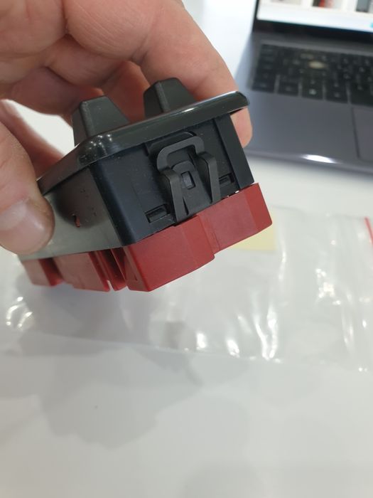 panel sterowania sterownik lusterkami volvo 740  940  960