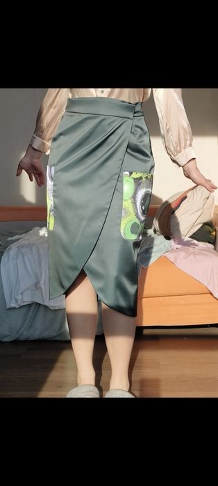 Дизайнерські спідниці