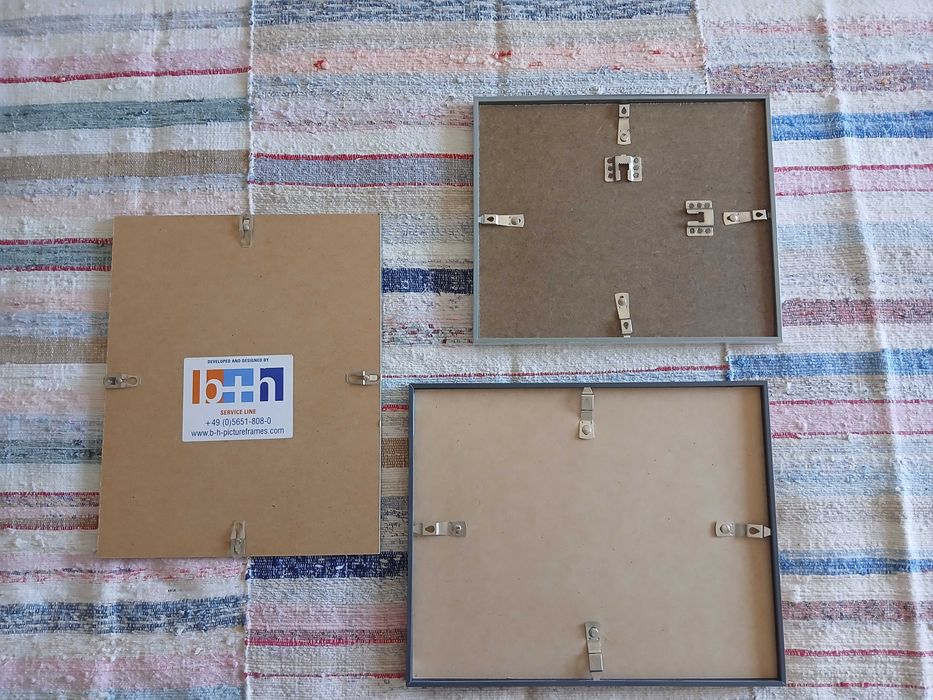 Quadros Simples diversos