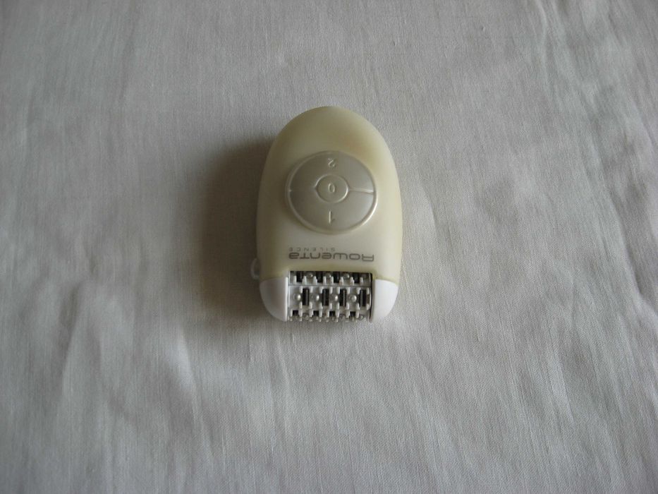 Эпилятор Rowenta  Silence  Silent Technology