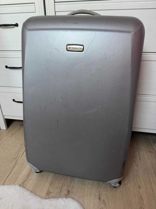 Wazlika duża roncato