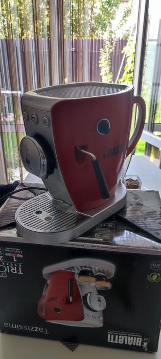 Кофеварка bialetti
