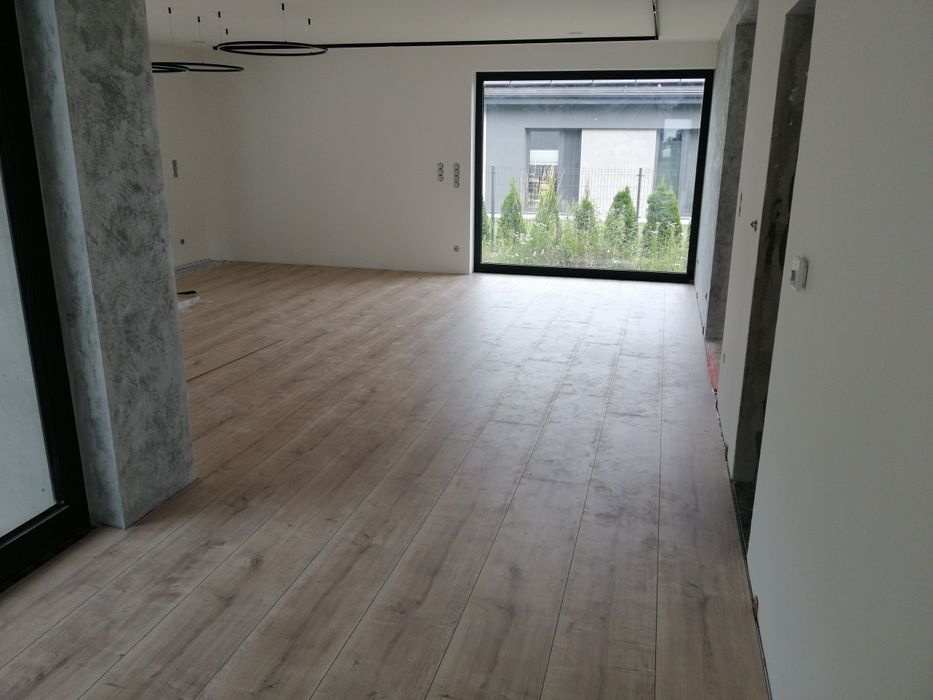 Usługi wykończeniowe remonty Art-Mar